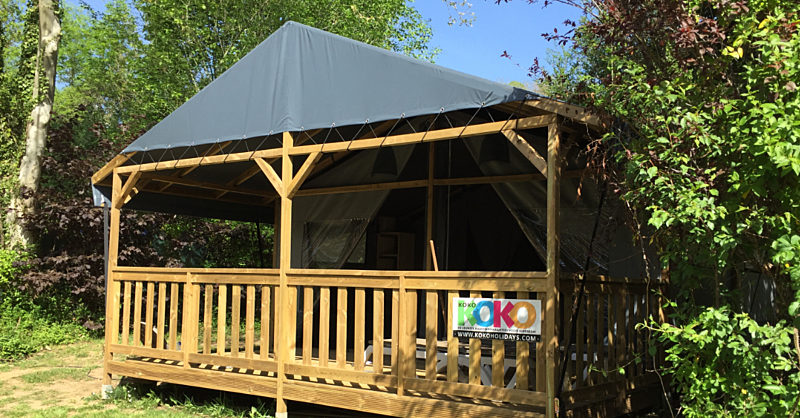 Campingplatz La Foux - Photo 2