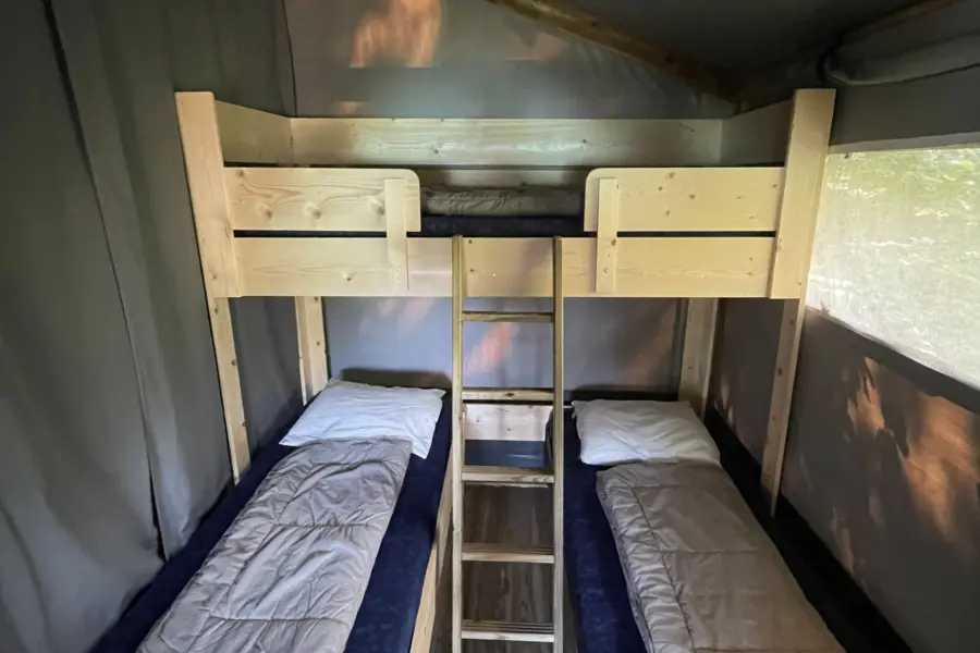 Lodgezelt typ LG+