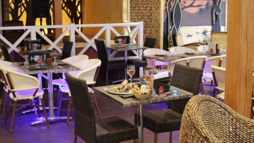 Campingplatz Le Vieux Port - Messanges, Nouvelle-Aquitaine, Südfrankreich