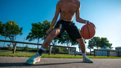 Campingplatz Le Vieux Port - Messanges, Nouvelle-Aquitaine, Südfrankreich