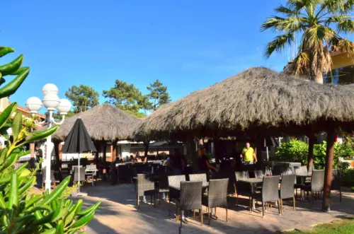 Campingplatz Le Vieux Port - Messanges, Nouvelle-Aquitaine, Südfrankreich