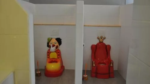 Campingplatz Les 3 Lacs du Soleil - Trept, Rhône-Alpes, Frankreich